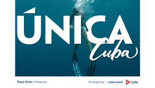 CUBA ÚNICA Buceo y Nautica
